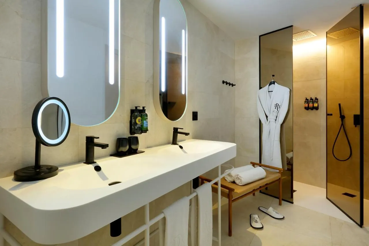 The Signature Level At Trs Ibiza Hotel (Adults Only) Sant Antoni de Portmany 5*,