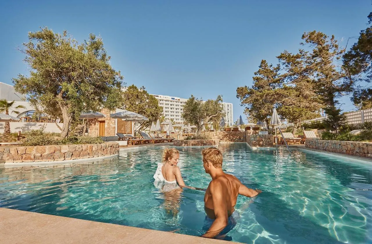 The Signature Level At Trs Ibiza Hotel (Adults Only) Sant Antoni de Portmany