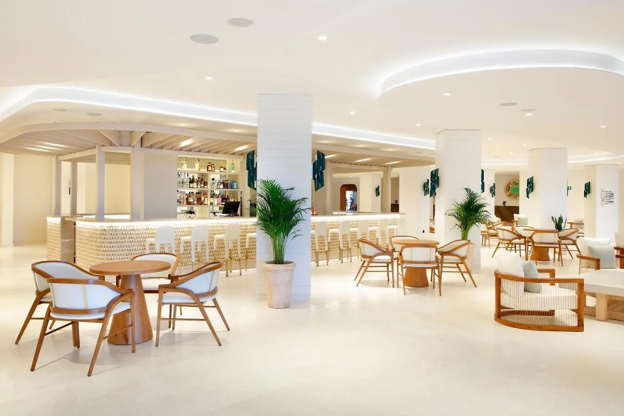 The Signature Level At Trs Ibiza Hotel (Adults Only) Sant Antoni de Portmany