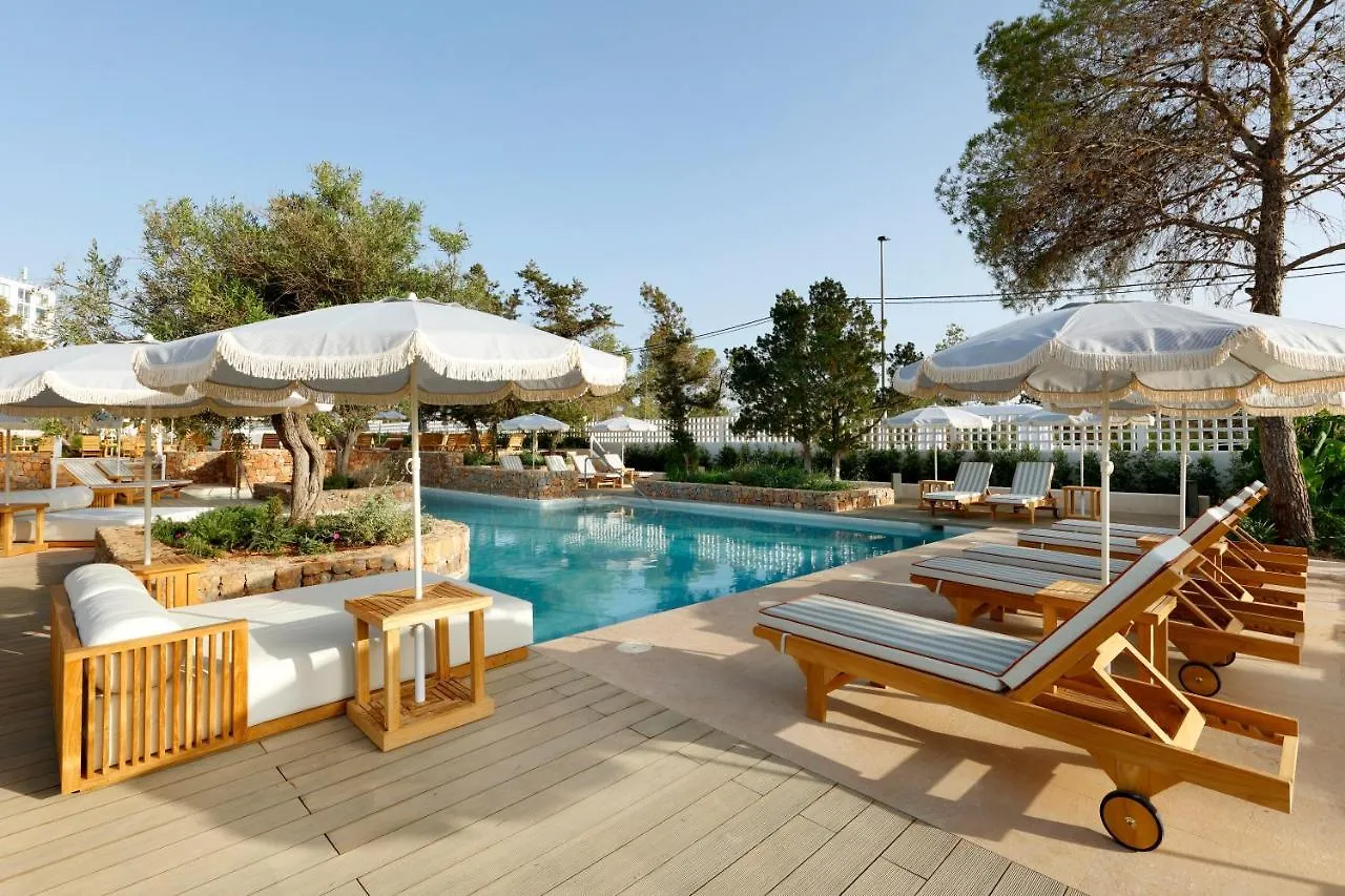 The Signature Level At Trs Ibiza Hotel (Adults Only) Sant Antoni de Portmany