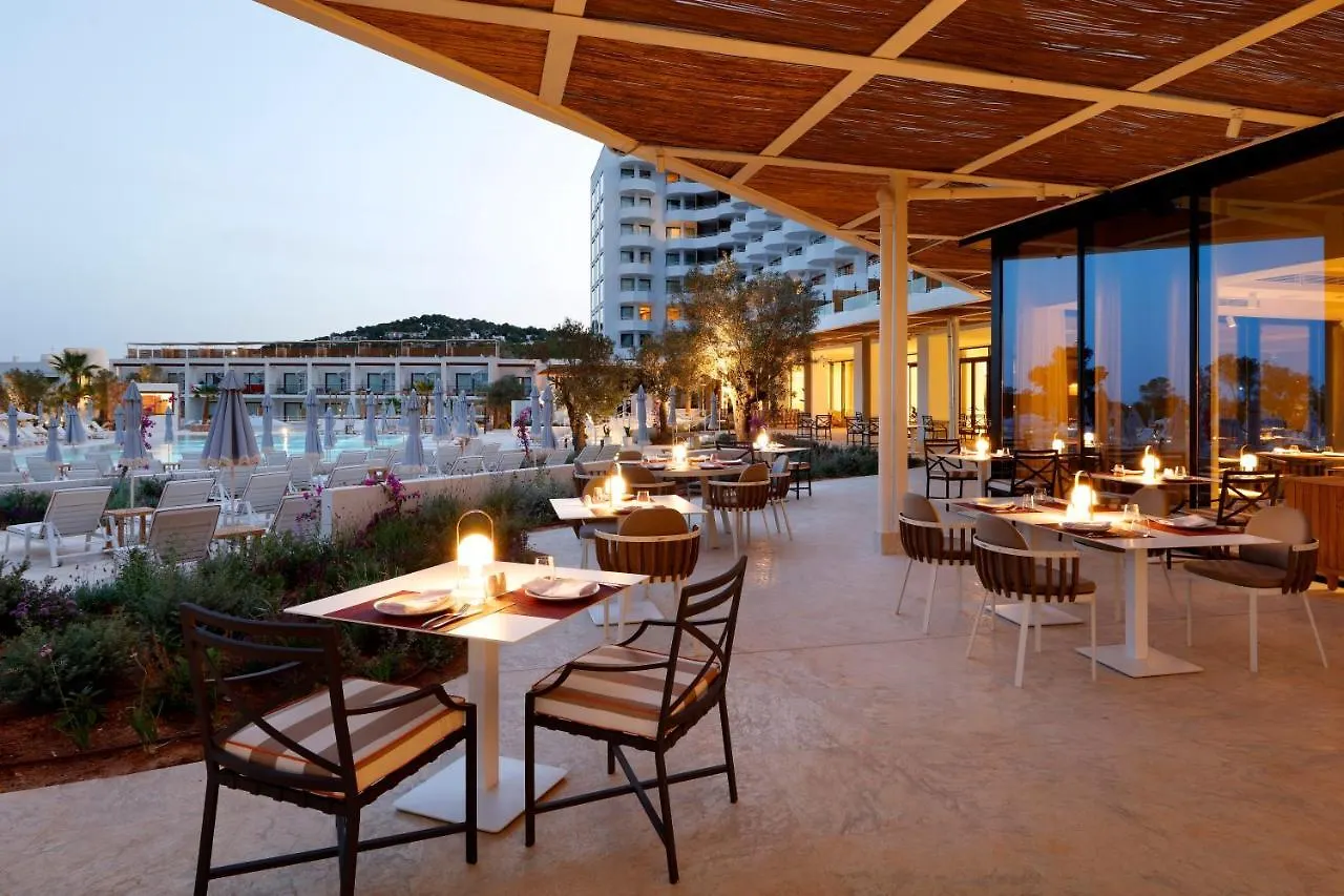 The Signature Level At Trs Ibiza Hotel (Adults Only) Sant Antoni de Portmany Espagne