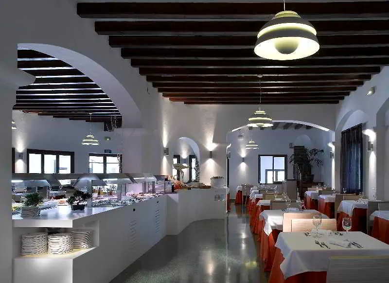 The Signature Level At Trs Ibiza Hotel (Adults Only) Sant Antoni de Portmany