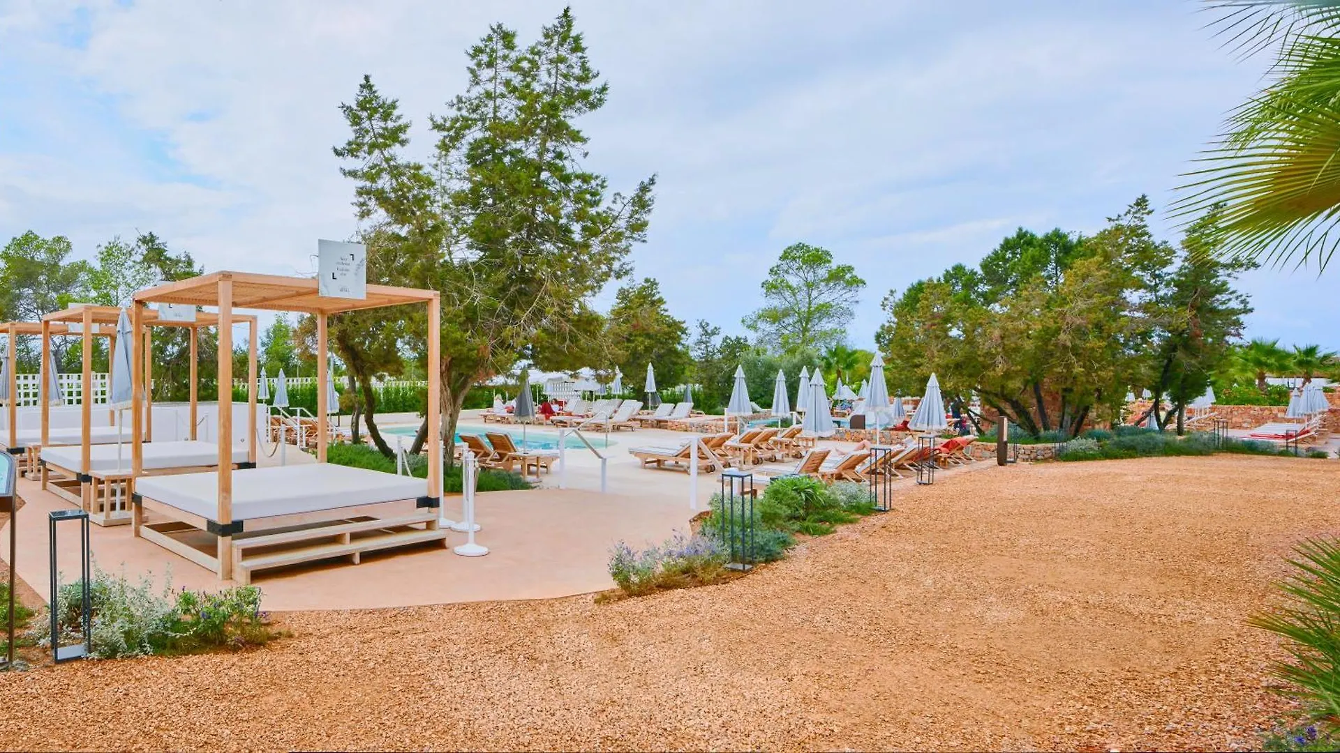 The Signature Level At Trs Ibiza Hotel (Adults Only) Sant Antoni de Portmany