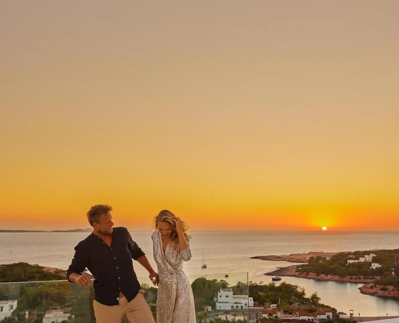 Contacts de The Signature Level At Trs Ibiza Hotel (Adults Only)