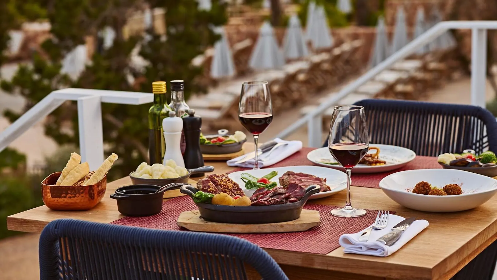The Signature Level At Trs Ibiza Hotel (Adults Only) Sant Antoni de Portmany