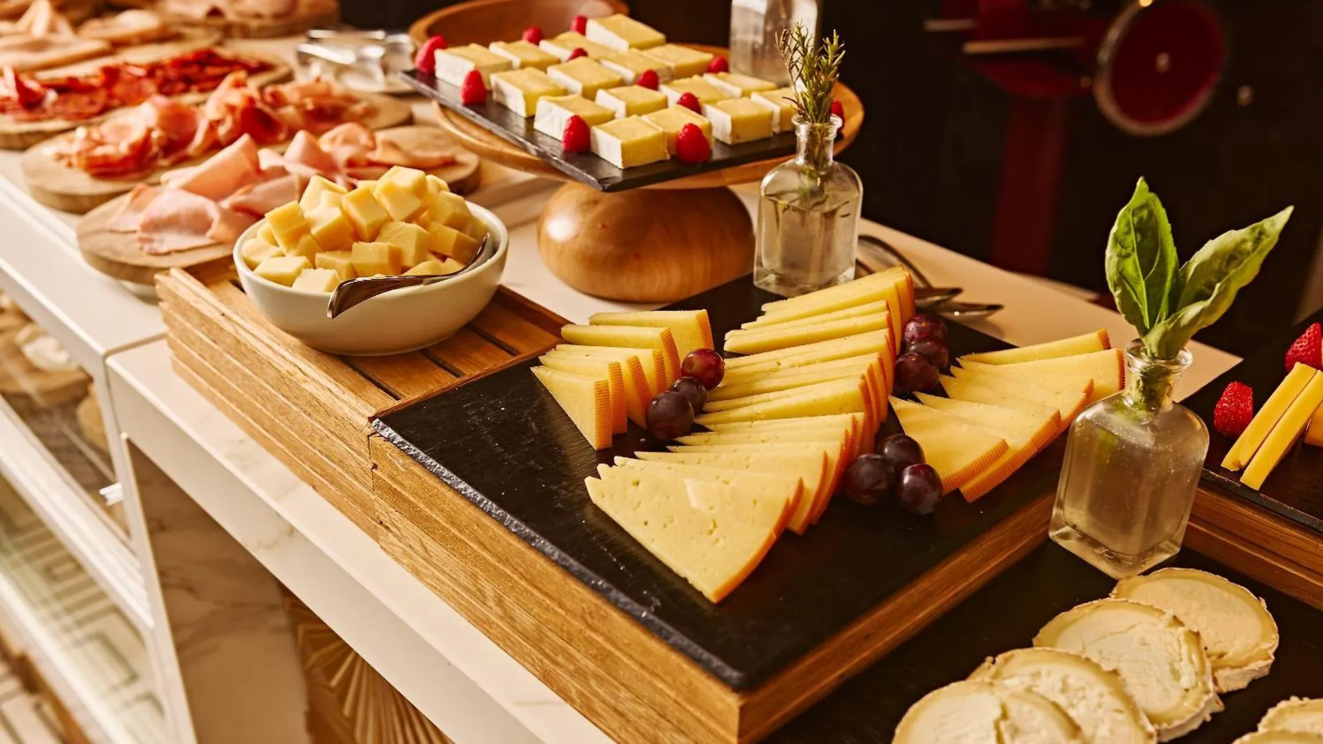 The Signature Level At Trs Ibiza Hotel (Adults Only) Sant Antoni de Portmany