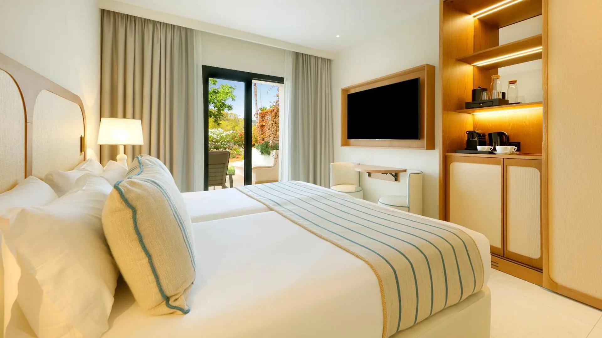 The Signature Level At Trs Ibiza Hotel (Adults Only) Sant Antoni de Portmany
