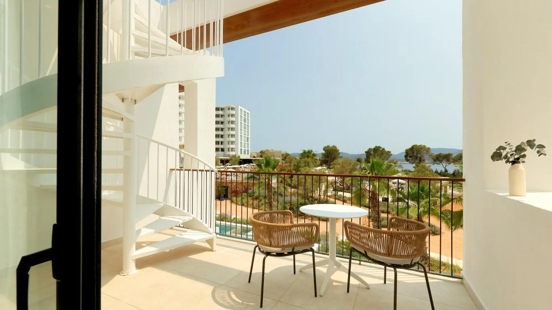 The Signature Level At Trs Ibiza Hotel (Adults Only) Sant Antoni de Portmany Espagne