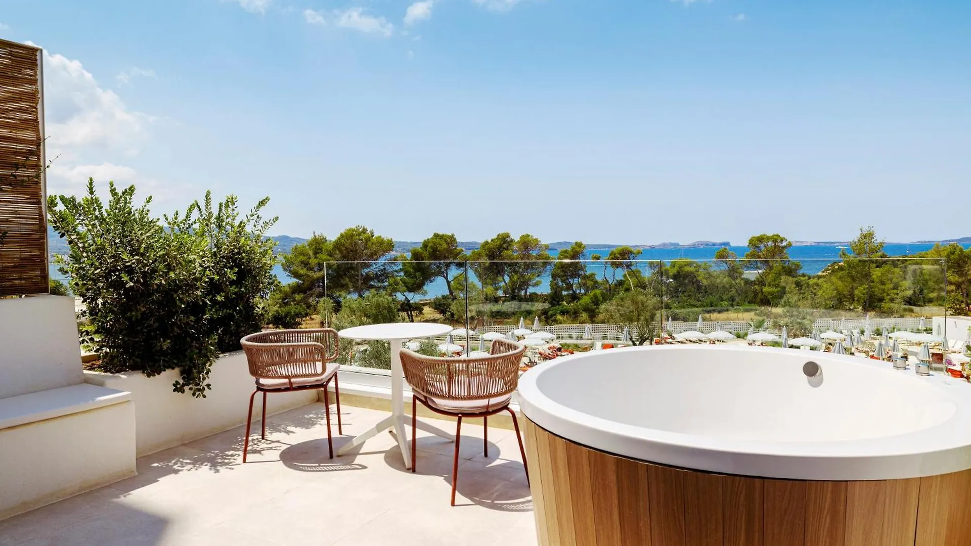 The Signature Level At Trs Ibiza Hotel (Adults Only) Sant Antoni de Portmany Espagne
