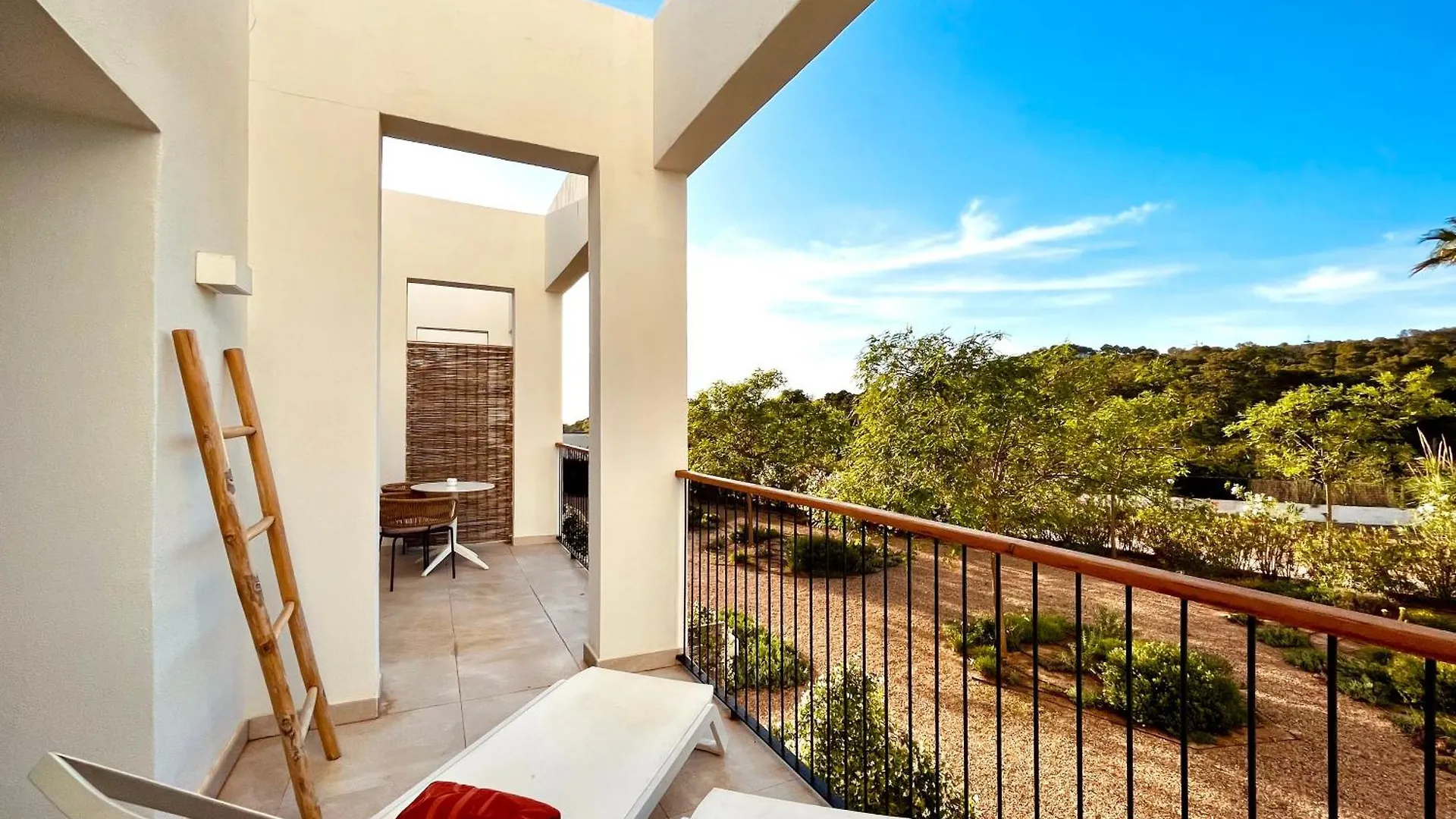 The Signature Level At Trs Ibiza Hotel (Adults Only) Sant Antoni de Portmany 5*,  Espagne