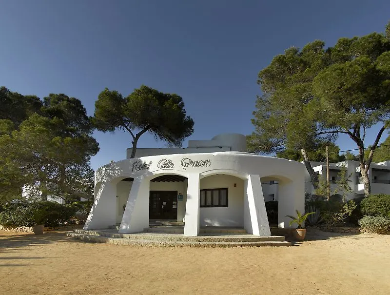 The Signature Level At Trs Ibiza Hotel (Adults Only) Sant Antoni de Portmany