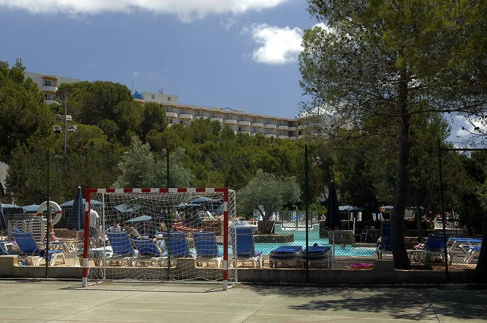 The Signature Level At Trs Ibiza Hotel (Adults Only) Sant Antoni de Portmany 5*,