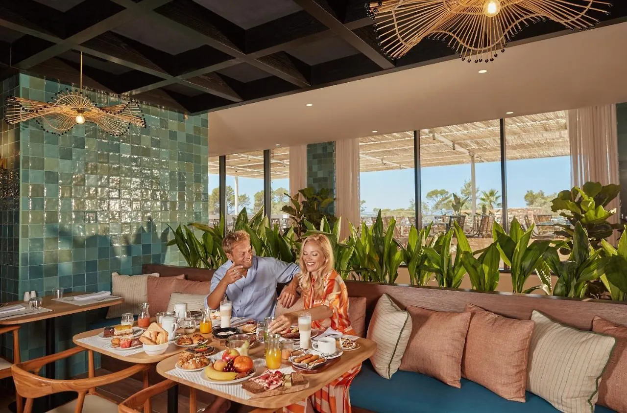 *****  The Signature Level At Trs Ibiza Hotel (Adults Only) Sant Antoni de Portmany İspanya