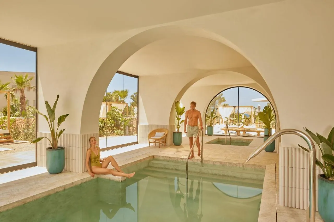 The Signature Level At Trs Ibiza Hotel (Adults Only) Sant Antoni de Portmany 5*,  İspanya