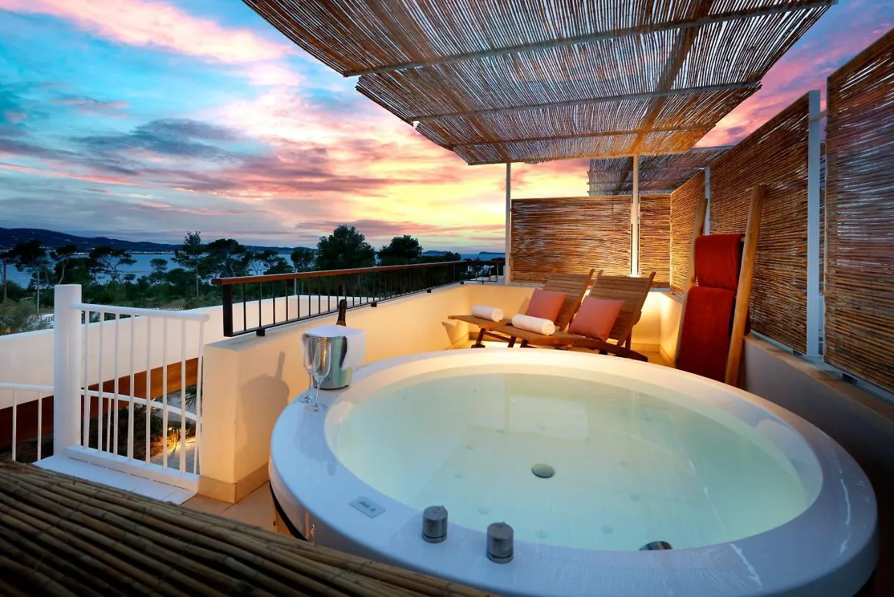 The Signature Level At Trs Ibiza Hotel (Adults Only) Sant Antoni de Portmany 5*,  İspanya