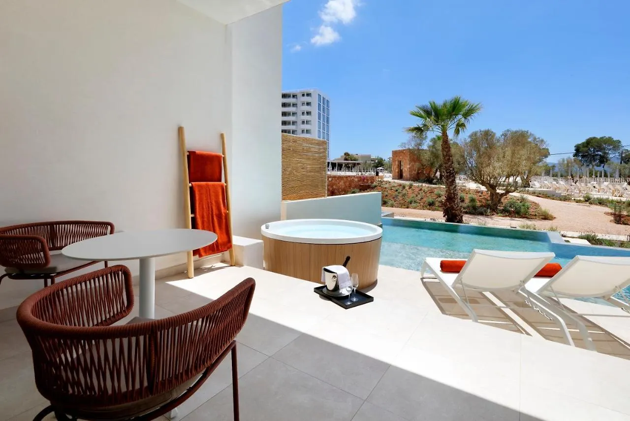 The Signature Level At Trs Ibiza Hotel (Adults Only) Sant Antoni de Portmany
