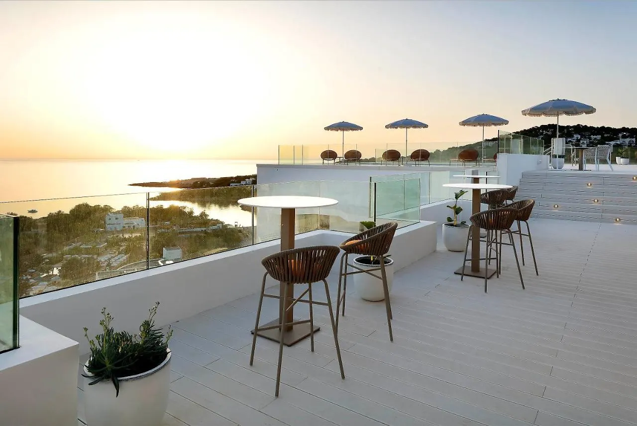 The Signature Level At Trs Ibiza Hotel (Adults Only) Sant Antoni de Portmany