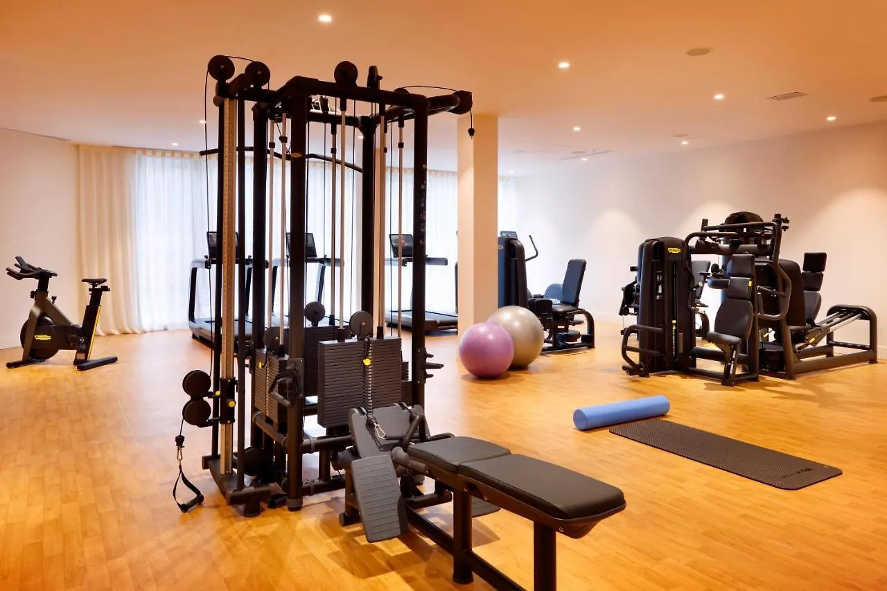 *****  The Signature Level At Trs Ibiza Hotel (Adults Only) Sant Antoni de Portmany İspanya