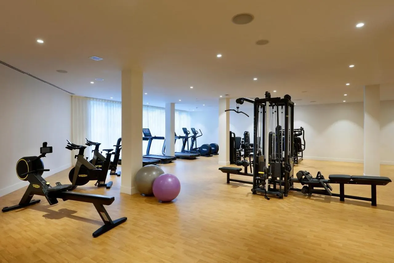 The Signature Level At Trs Ibiza Hotel (Adults Only) Sant Antoni de Portmany İspanya