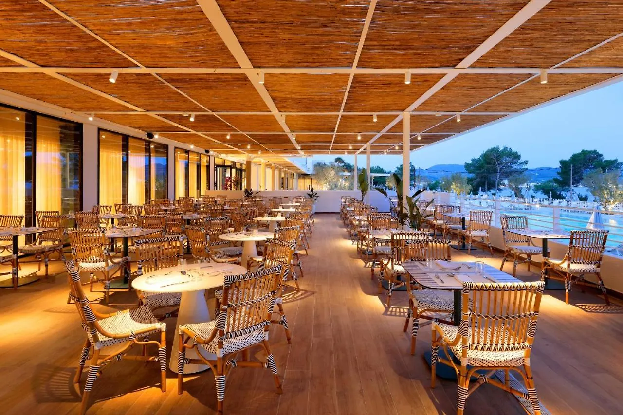 The Signature Level At Trs Ibiza Hotel (Adults Only) Sant Antoni de Portmany
