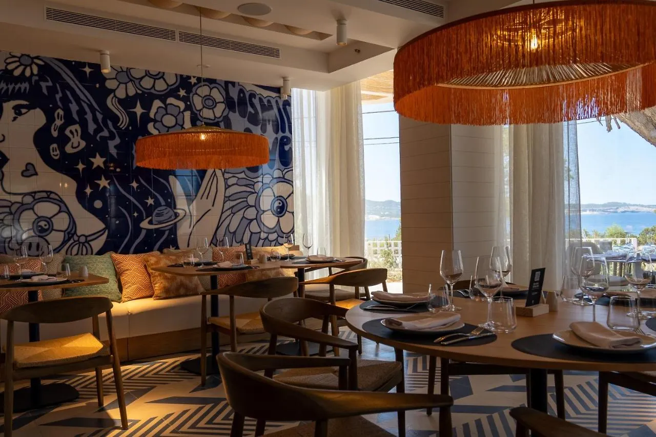 The Signature Level At Trs Ibiza Hotel (Adults Only) Sant Antoni de Portmany