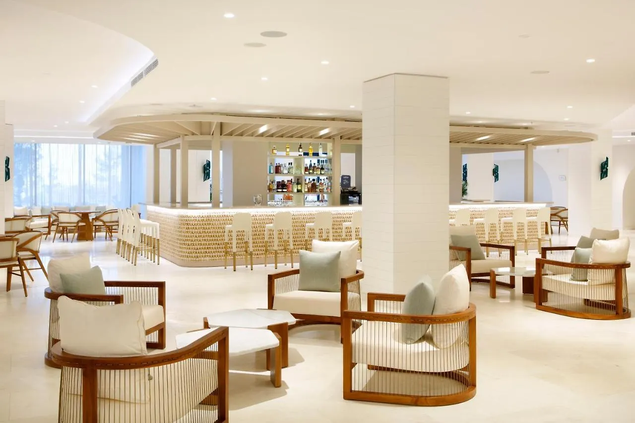 The Signature Level At Trs Ibiza Hotel (Adults Only) Sant Antoni de Portmany 5*,