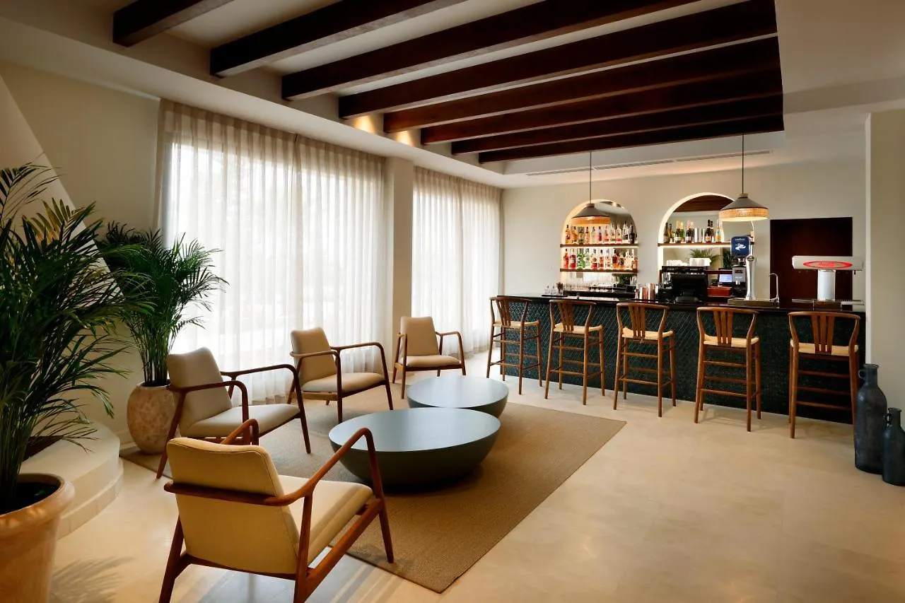The Signature Level At Trs Ibiza Hotel (Adults Only) Sant Antoni de Portmany 5*,