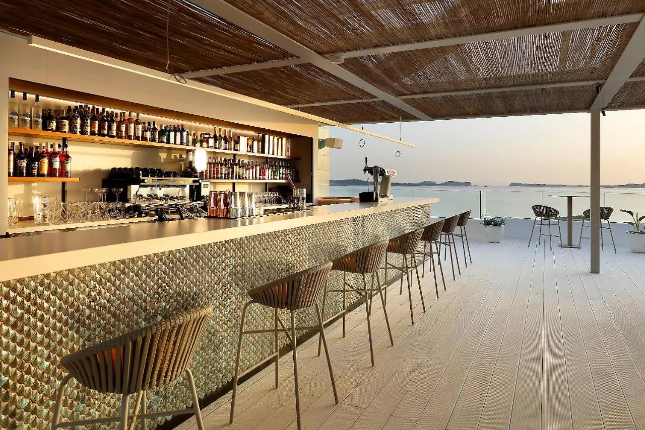 The Signature Level At Trs Ibiza Hotel (Adults Only) Sant Antoni de Portmany