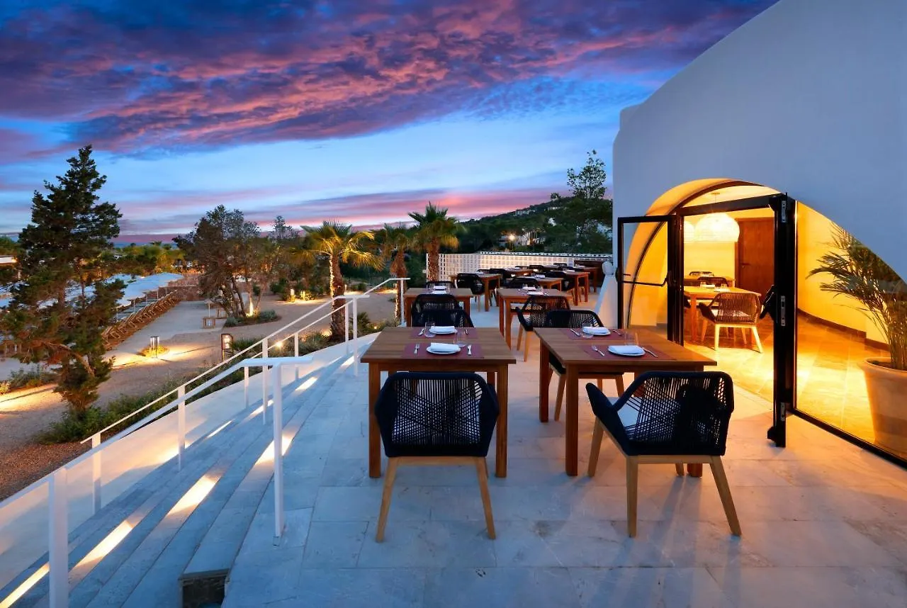 The Signature Level At Trs Ibiza Hotel (Adults Only) Sant Antoni de Portmany 5*,