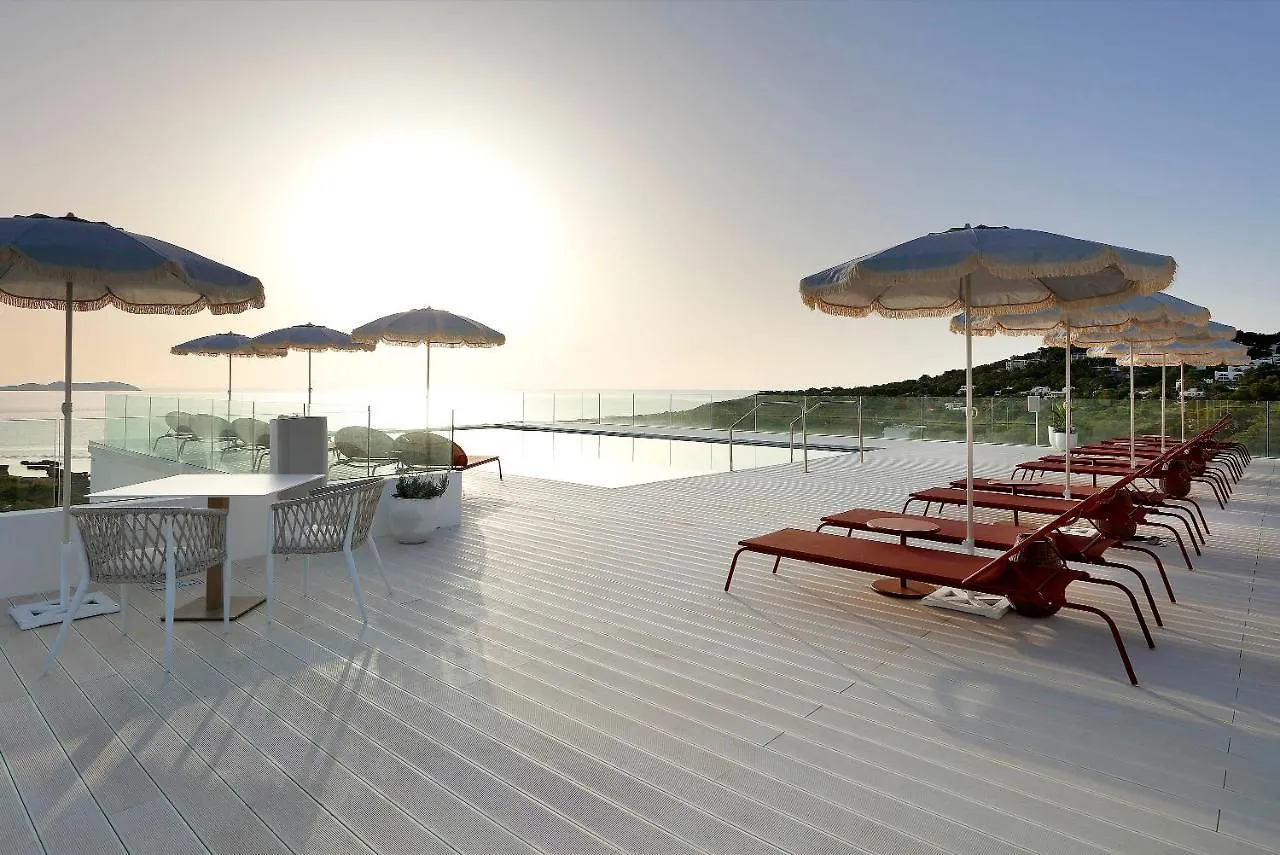 The Signature Level At Trs Ibiza Hotel (Adults Only) Sant Antoni de Portmany