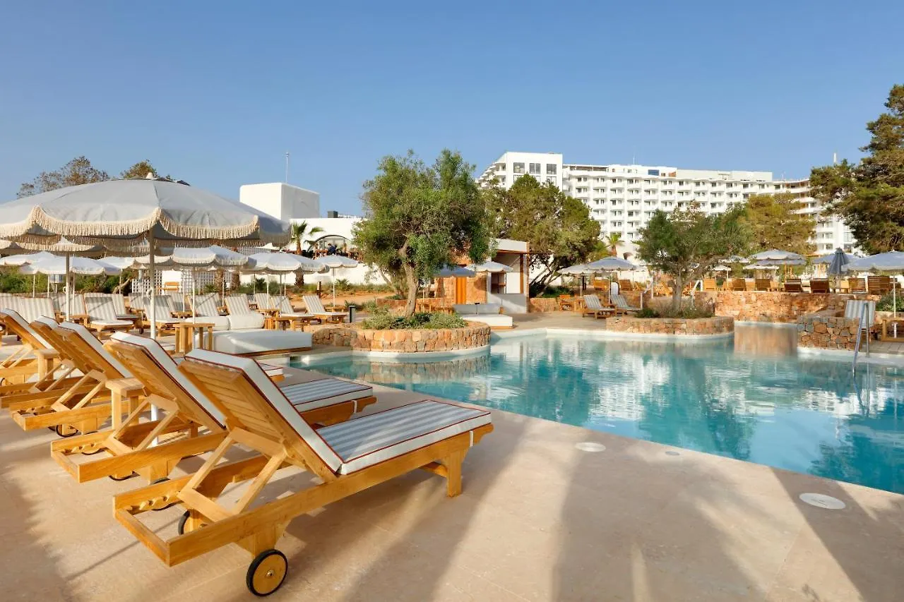 The Signature Level At Trs Ibiza Hotel (Adults Only) Sant Antoni de Portmany