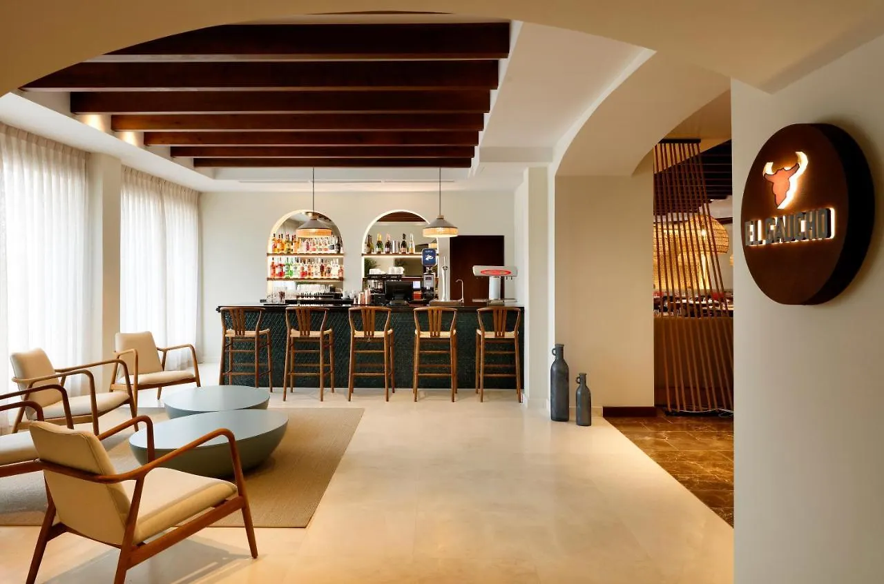The Signature Level At Trs Ibiza Hotel (Adults Only) Sant Antoni de Portmany