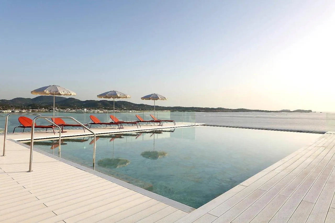 The Signature Level At Trs Ibiza Hotel (Adults Only) Sant Antoni de Portmany 5*,  İspanya