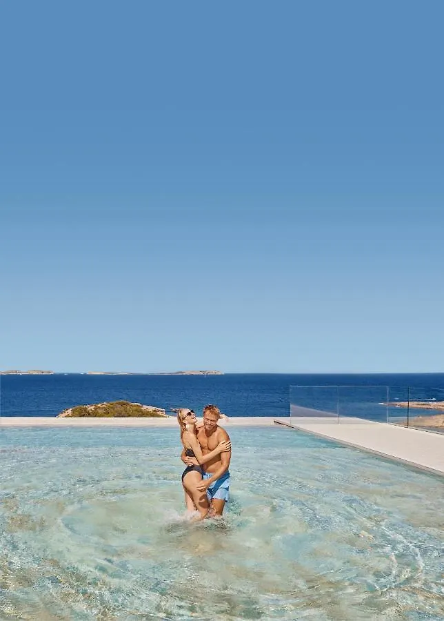 The Signature Level At Trs Ibiza Hotel (Adults Only) Sant Antoni de Portmany