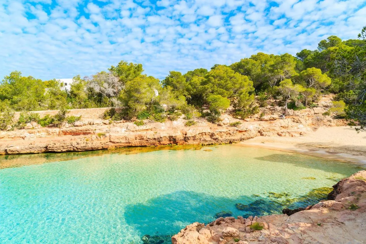 The Signature Level At Trs Ibiza Hotel (Adults Only) Sant Antoni de Portmany