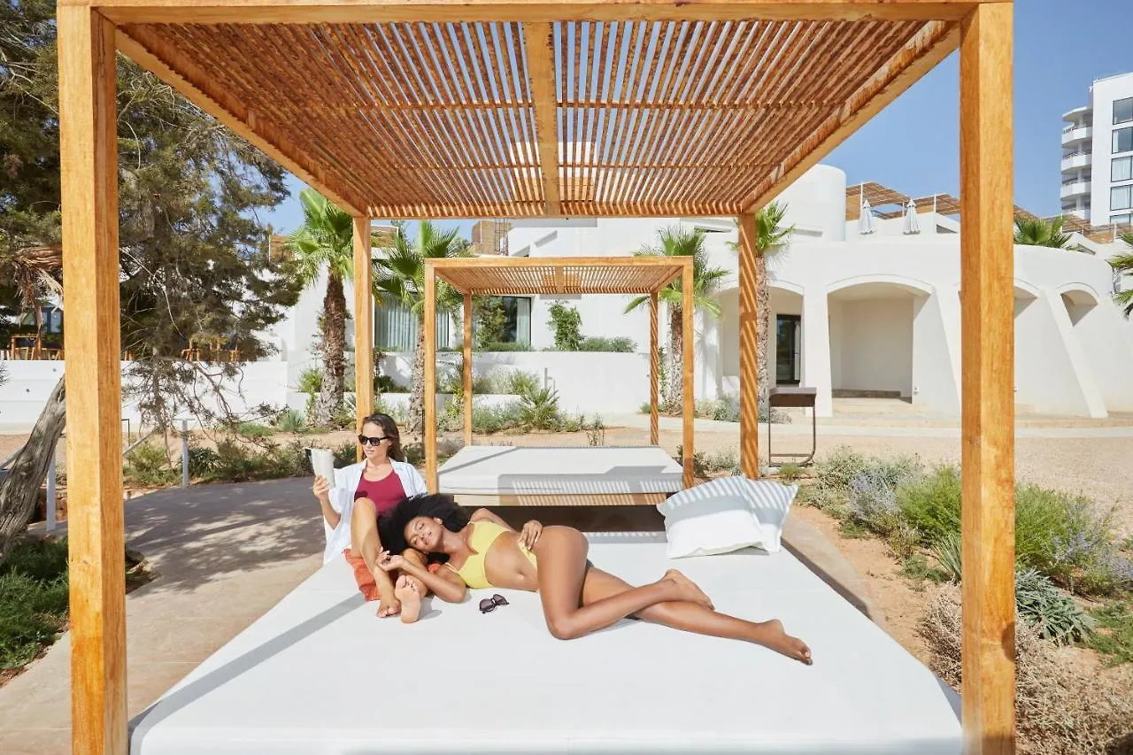 *****  The Signature Level At Trs Ibiza Hotel (Adults Only) Sant Antoni de Portmany İspanya