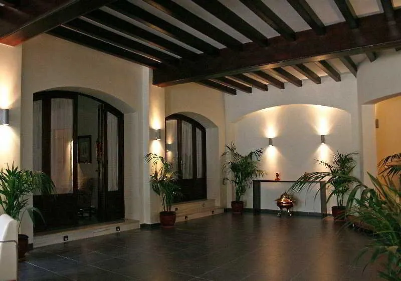 *****  The Signature Level At Trs Ibiza Hotel (Adults Only) Sant Antoni de Portmany İspanya