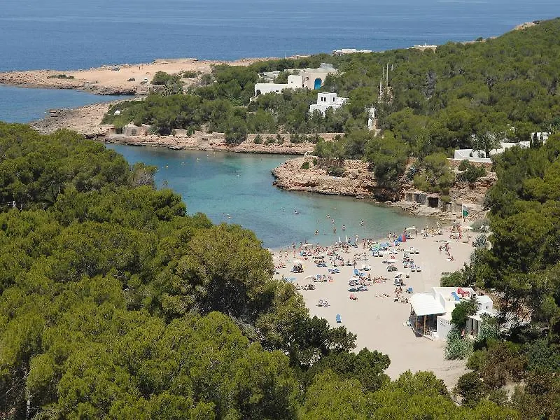 The Signature Level At Trs Ibiza Hotel (Adults Only) Sant Antoni de Portmany