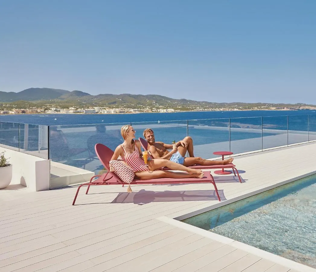 The Signature Level At Trs Ibiza Hotel (Adults Only) Sant Antoni de Portmany İspanya