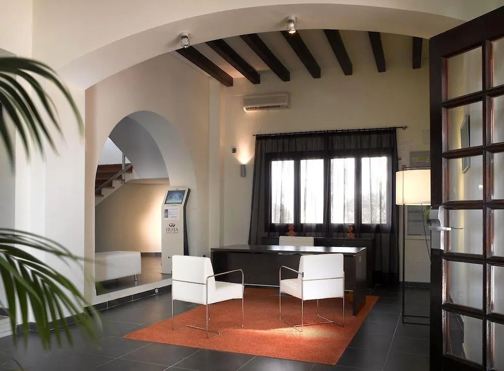 The Signature Level At Trs Ibiza Hotel (Adults Only) Sant Antoni de Portmany 5*,