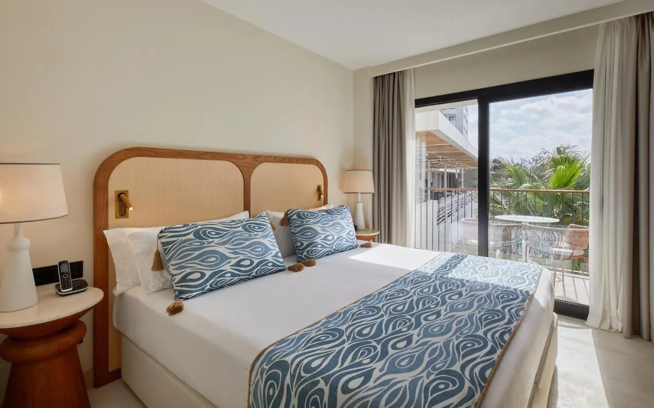 The Signature Level At Trs Ibiza Hotel (Adults Only) Sant Antoni de Portmany