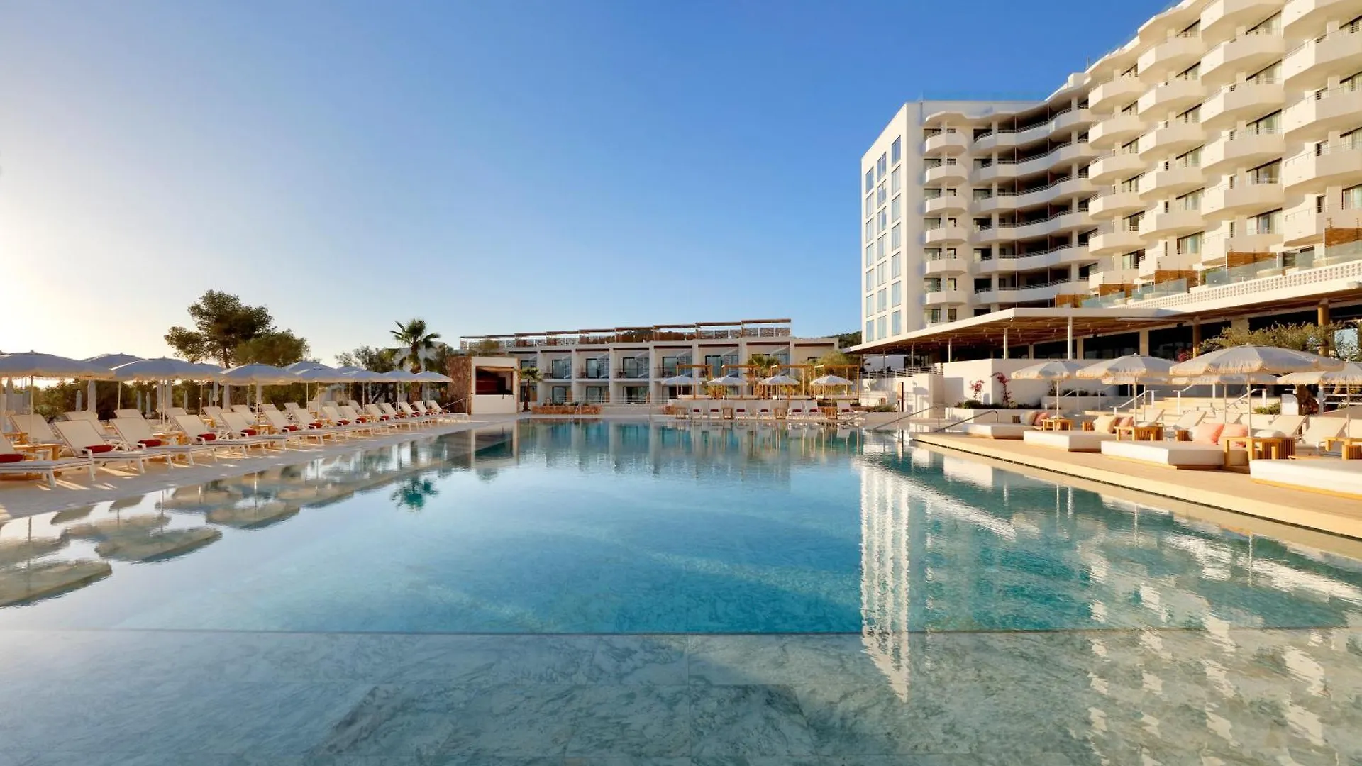 The Signature Level At Trs Ibiza Hotel (Adults Only) Sant Antoni de Portmany