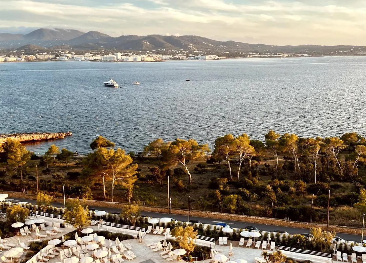 The Signature Level At Trs Ibiza Hotel (Adults Only) Sant Antoni de Portmany