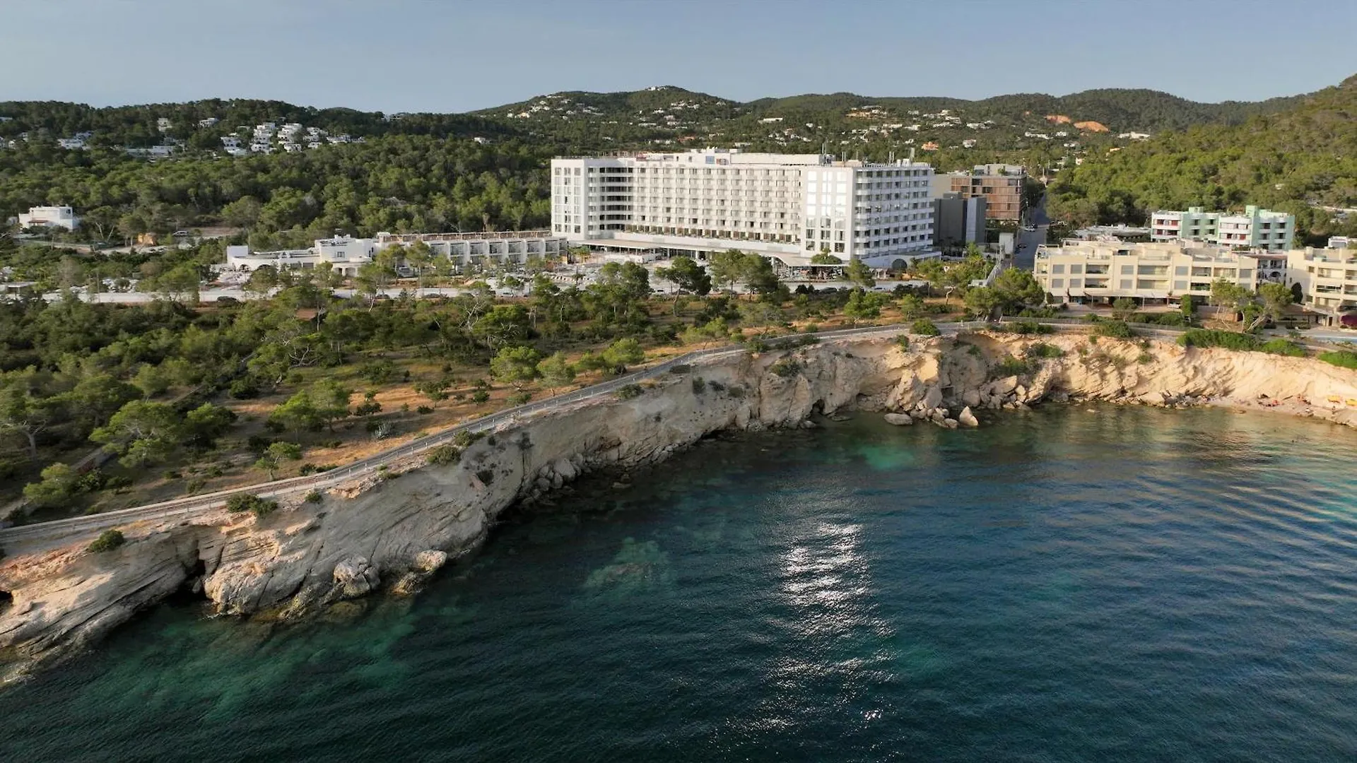The Signature Level At Trs Ibiza Hotel (Adults Only) Sant Antoni de Portmany