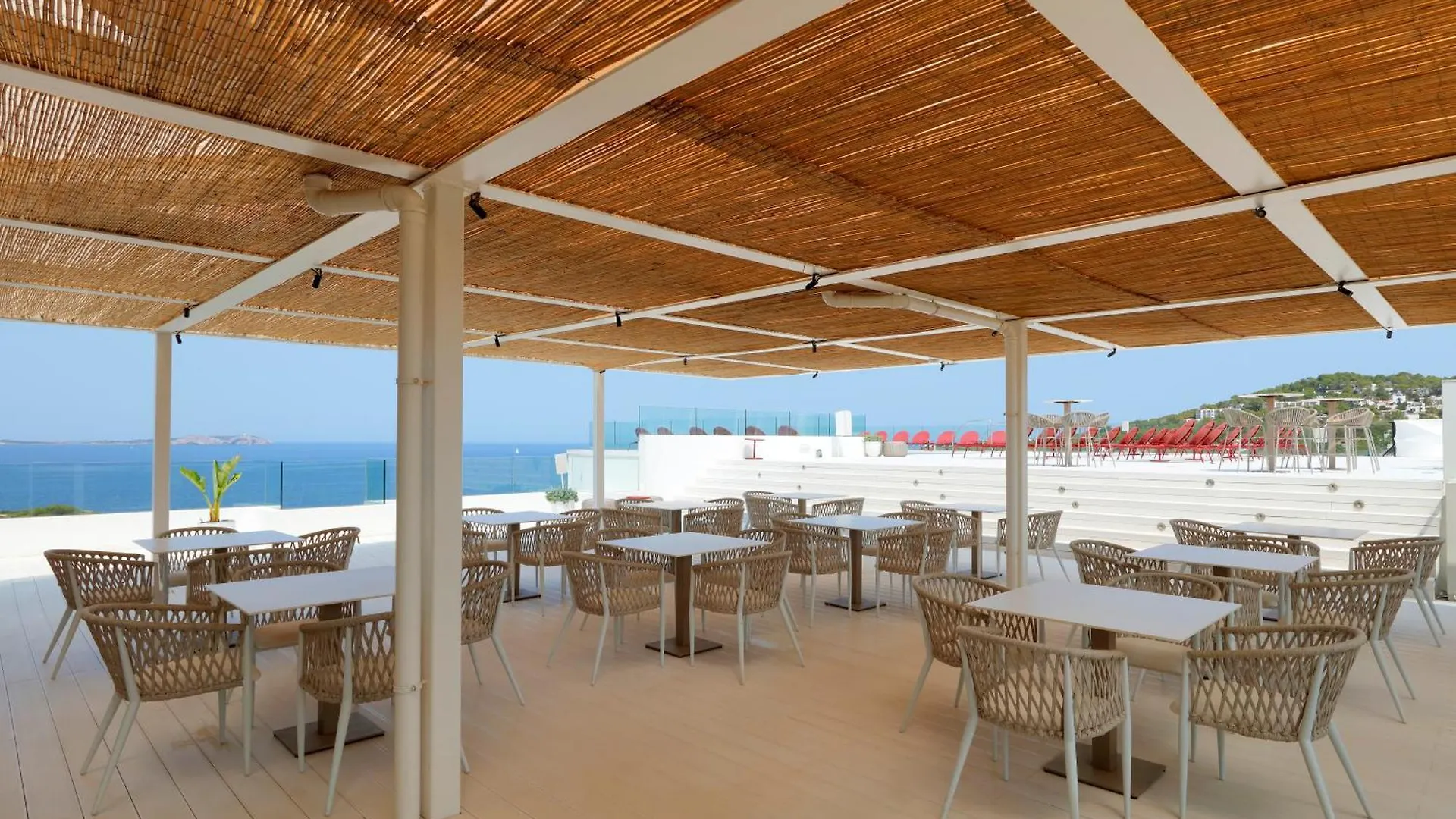 The Signature Level At Trs Ibiza Hotel (Adults Only) Sant Antoni de Portmany 5*,  İspanya