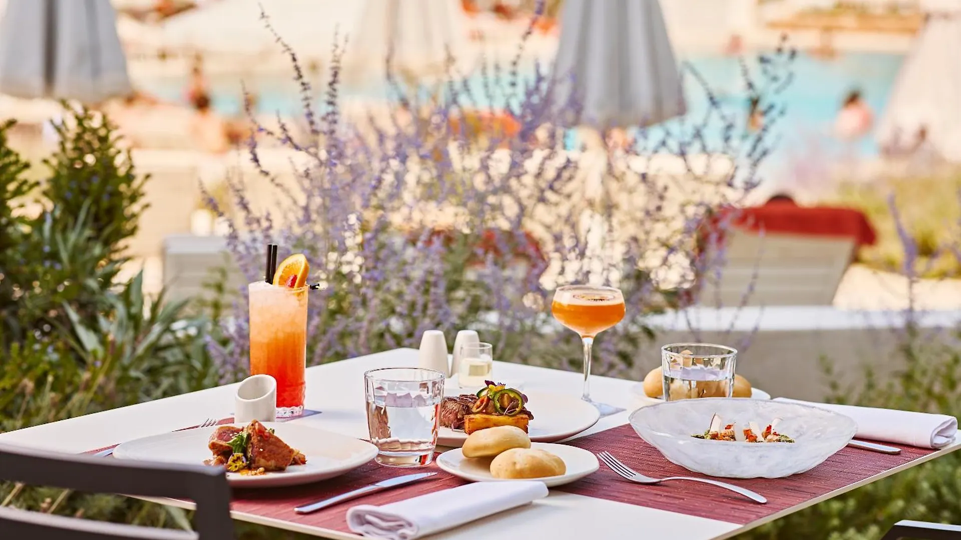 The Signature Level At Trs Ibiza Hotel (Adults Only) Sant Antoni de Portmany