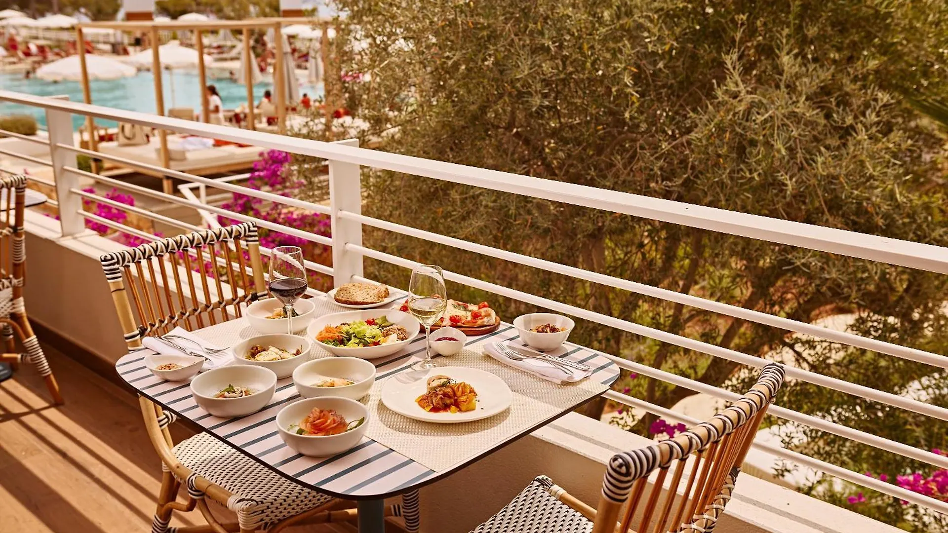 The Signature Level At Trs Ibiza Hotel (Adults Only) Sant Antoni de Portmany