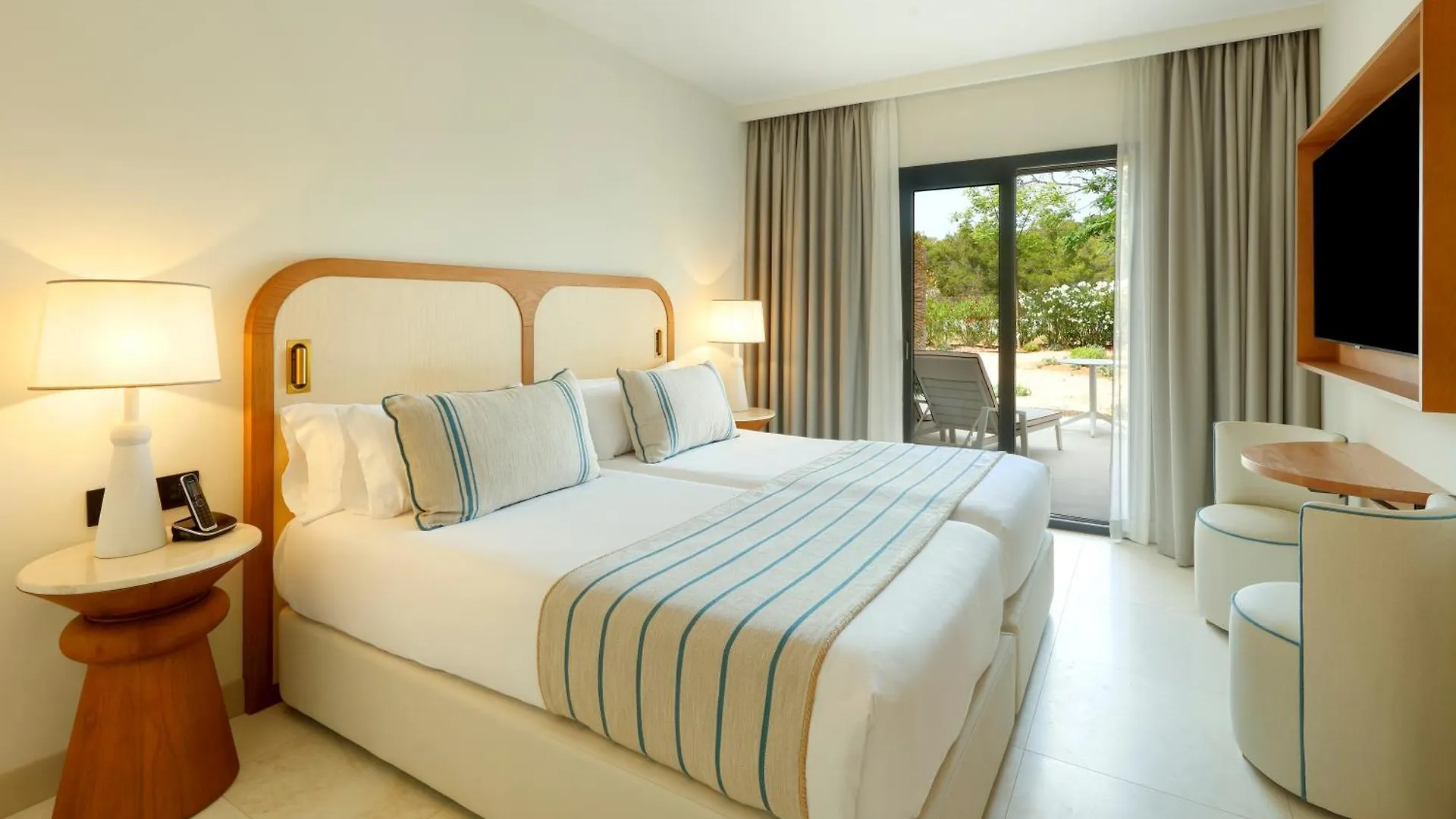 The Signature Level At Trs Ibiza Hotel (Adults Only) Sant Antoni de Portmany