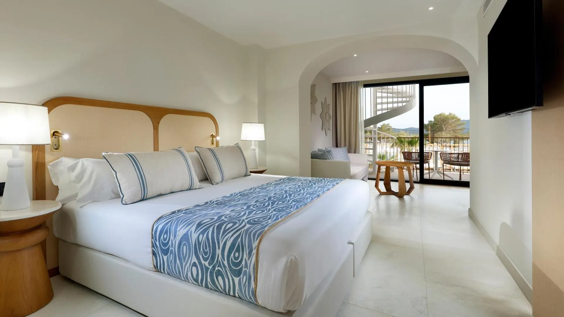The Signature Level At Trs Ibiza Hotel (Adults Only) Sant Antoni de Portmany