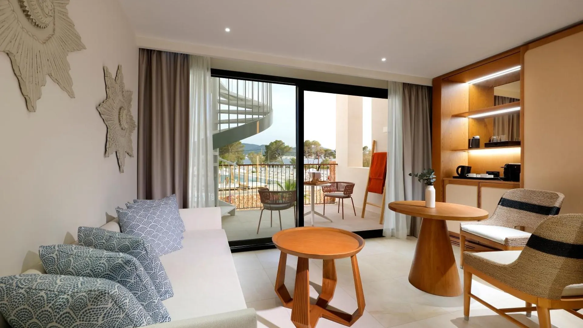 *****  The Signature Level At Trs Ibiza Hotel (Adults Only) Sant Antoni de Portmany İspanya